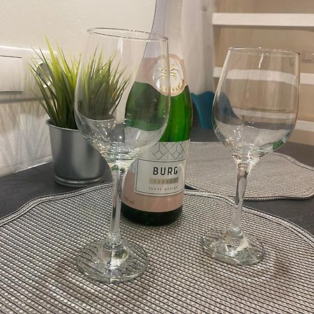 Lazyhome Budapest Eksteriør bilde
