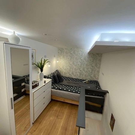 Lazyhome Budapest Eksteriør bilde
