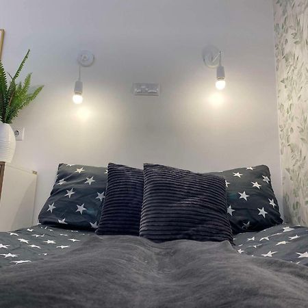 Lazyhome Budapest Eksteriør bilde