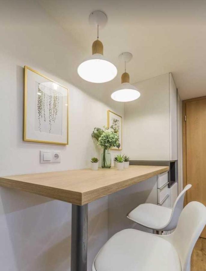Lazyhome Budapest Eksteriør bilde