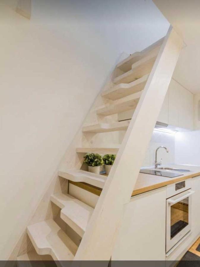 Lazyhome Budapest Eksteriør bilde