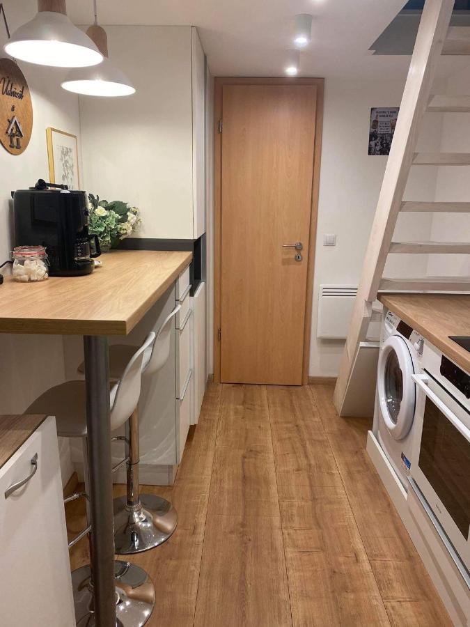 Lazyhome Budapest Eksteriør bilde