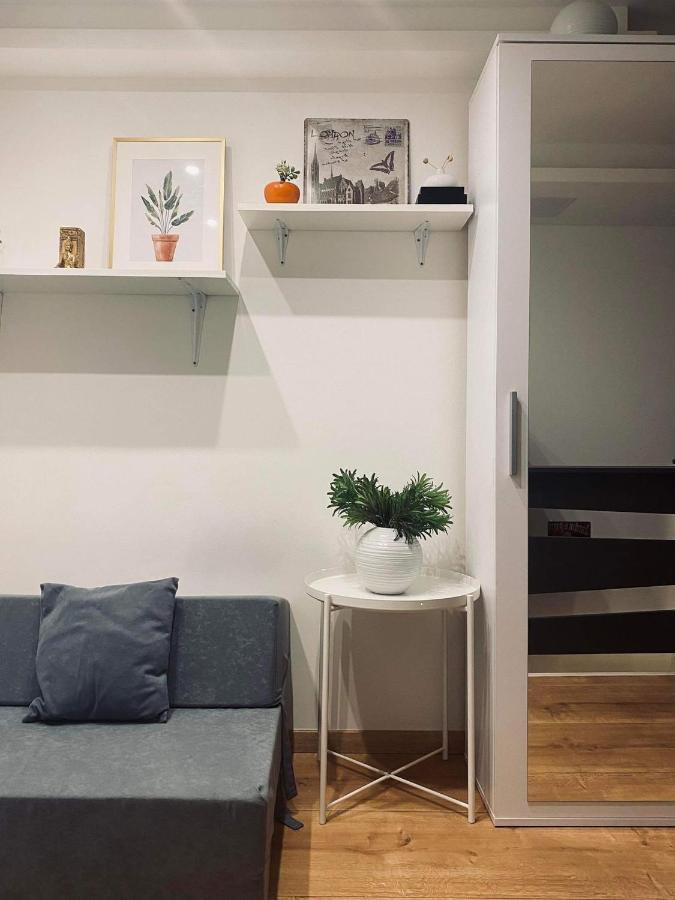 Lazyhome Budapest Eksteriør bilde
