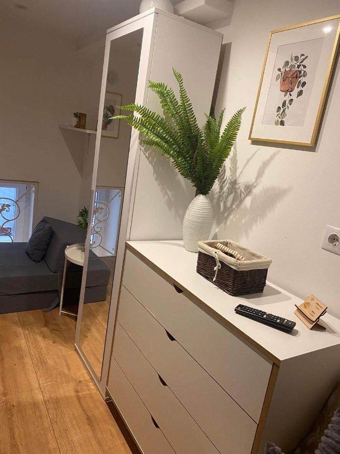 Lazyhome Budapest Eksteriør bilde