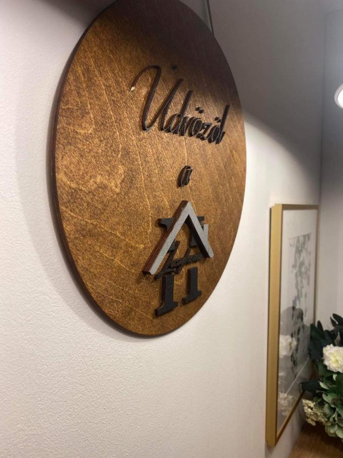 Lazyhome Budapest Eksteriør bilde
