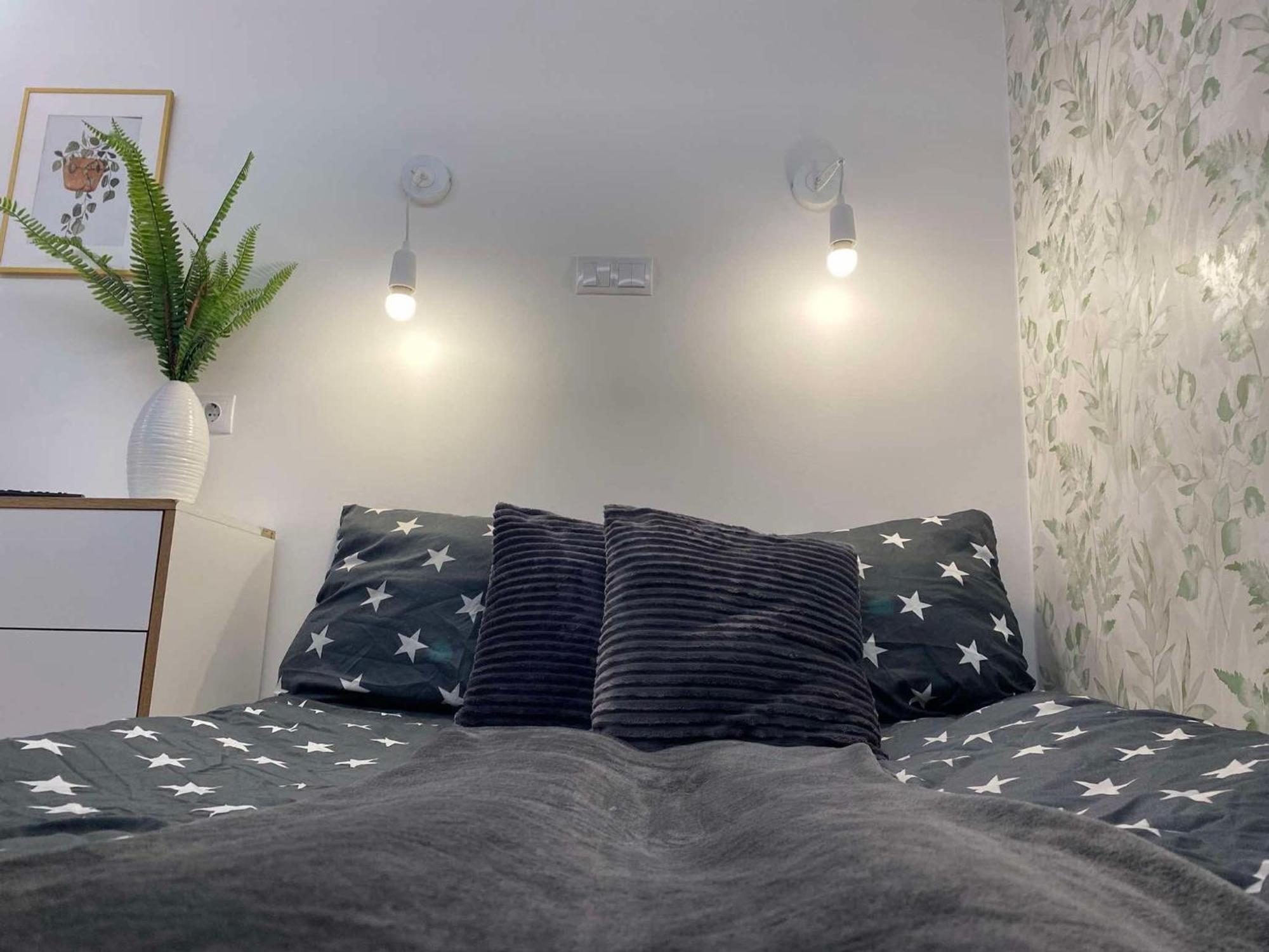 Lazyhome Budapest Eksteriør bilde